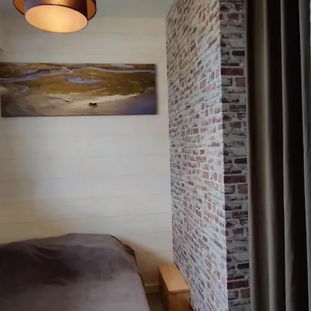Nice Apt Of 30m Near The Beach! Apartmán Arcachon